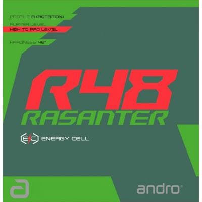 Andro Rasanter R48