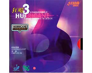 DHS Hurricane 3 National