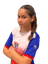 Emily Domínguez