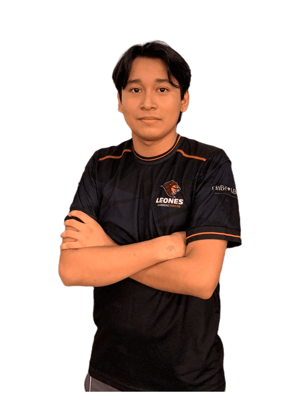 JAVIER JESUS SEGOVIA CANUL