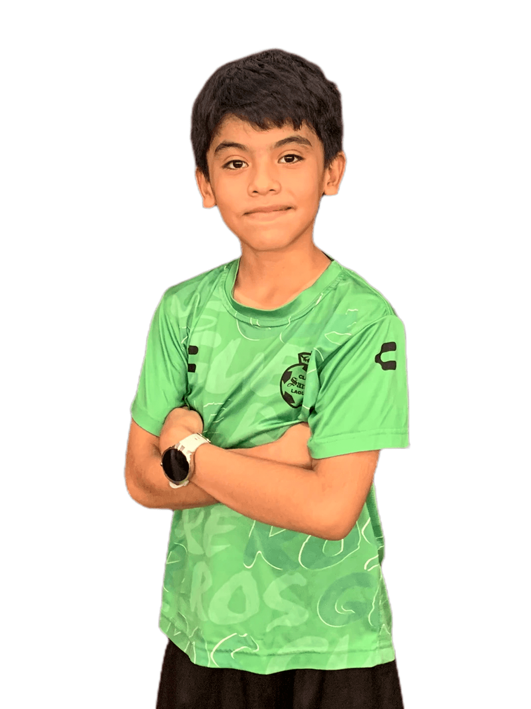 Yaxkin Daniel Alvarez Escobar