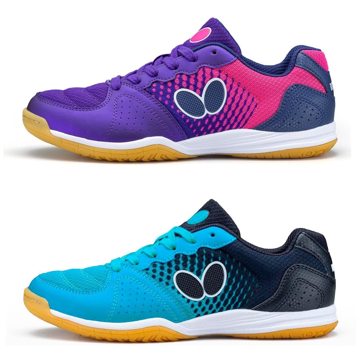 Butterfly Lezoline Vilight